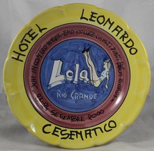 Piatti del buon usato  Voghera
