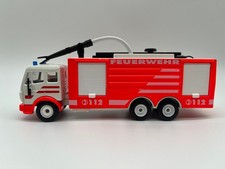 Siku 3429 tanklöschfahrzeug gebraucht kaufen  Wuppertal