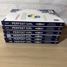 Manga perfect girl gebraucht kaufen  Krefeld