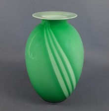 Vaso vetro murano usato  Inverigo
