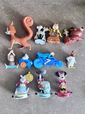 Joblot disney memorabilia for sale  CAMBRIDGE