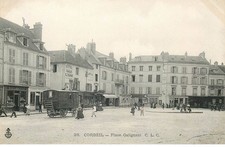 Essonne corbeil essonnes d'occasion  France