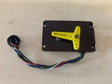 Rarität unimatic servos gebraucht kaufen  Untermünkheim