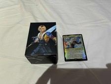 Mtg final fantasy for sale  WHITLEY BAY