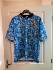 Men england football for sale  YORK