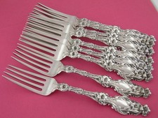 Sterling silver whiting d'occasion  Expédié en Belgium