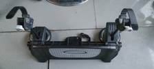 Baby pram glider for sale  LONDON
