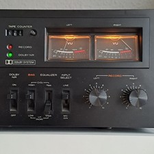 Hitachi 220 stereo gebraucht kaufen  Lübbenau/Spreewald