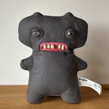 Fuggler gaptooth mcgoo for sale  BRISTOL