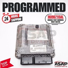 Programmed plug play for sale  Warrington