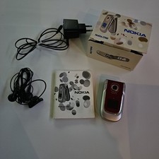 Handy klapphandy nokia gebraucht kaufen  Mintraching