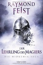 Midkemia saga lehrling gebraucht kaufen  Berlin