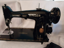 Singer 201 sewing for sale  Clovis