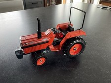 Kubota toy tractor d'occasion  Expédié en Belgium