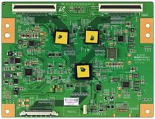 Placa T-Con Sony LJ94-32318E (RA_FF13TSTLTG2C4LV0.2) para KDL-75W850C comprar usado  Enviando para Brazil