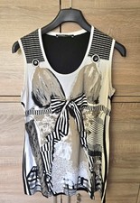 Long top cosima gebraucht kaufen  Meiningen