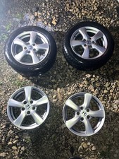Honda civic alloys for sale Honda civic alloys for sale  STOCKPORT