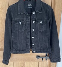 Zara women black for sale  KESTON