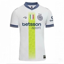 Football shirt jersey usato  Spadafora