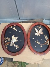Antique screen divider for sale  ABERDEEN
