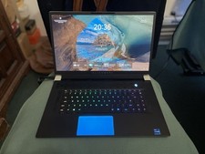 alienware m17x r3 for sale alienware m17x r3 for sale CHATTERIS