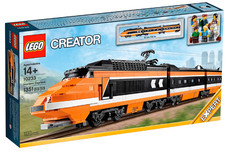 Lego horizon express d'occasion  Bagneux