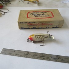 Fishing lure wright for sale  Las Vegas