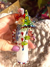 Acrylic snowman tall for sale  Little Suamico