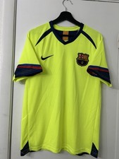 2005 2006 barcelona for sale  Orlando
