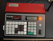 Fair play translux for sale  Butler