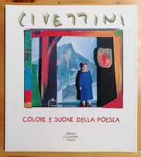 Civettini colori suoni usato Civettini colori suoni usato  Italia