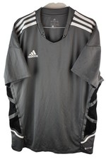 Adidas grey sports for sale  SITTINGBOURNE