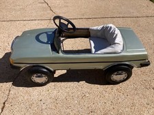 Rare vintage original for sale  Arnold