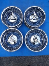 Roadster wire wheels for sale  Red Lion