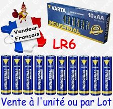 Piles lr6 lr06 d'occasion  Saint-André-de-Sangonis