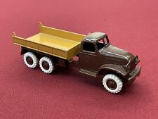 Gmc camion benne d'occasion  Senlis
