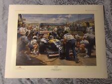 Alan fearnley prints for sale  RUGELEY