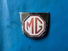 Front bumper badge for sale  BRADFORD