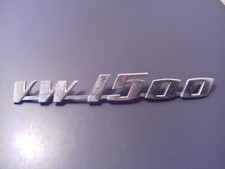 Classic beetle 1500 for sale  SURBITON