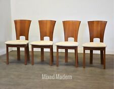 Modern teak dining for sale  Nashua