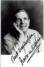 Norman wisdom hand for sale  CHELTENHAM