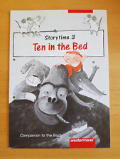 Storytime ten the gebraucht kaufen  Neukirchen-Vluyn