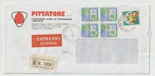 Espresso alti valori usato  Cirie