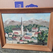 Vtg original european for sale  Murrieta