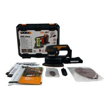 Worx wx822 akku gebraucht kaufen  Schwarzenbek