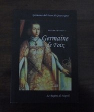 Bascetta arturo. germaine usato  Santa Maria Capua Vetere