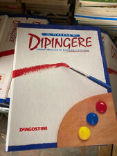 Piacere dipingere corso usato  Bologna