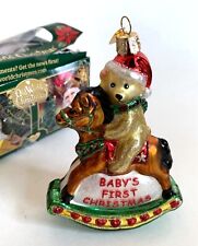 Old christmas hand for sale  Chicago