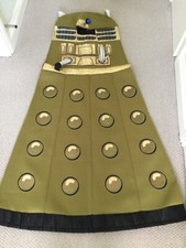 Adult halloween dalek for sale  BOURNEMOUTH