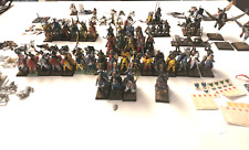 Warhammer bretonnia armee d'occasion  Pertuis